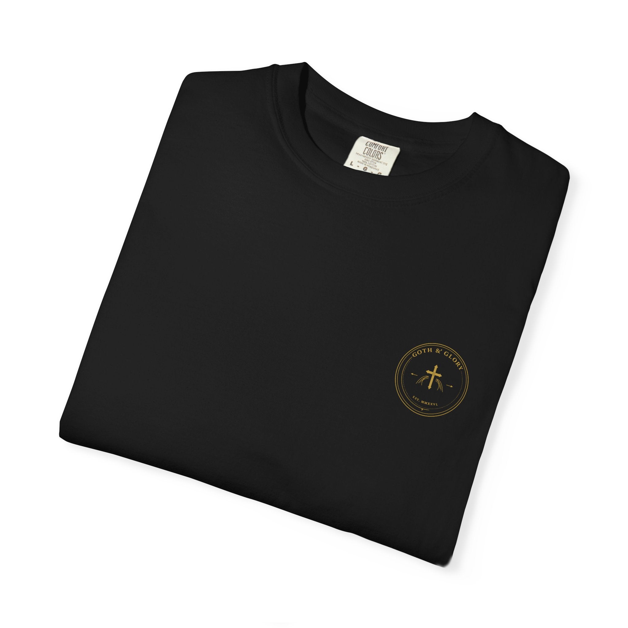 Redeemed Christian T-Shirt