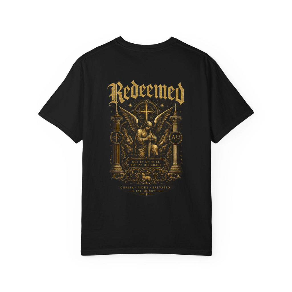 Redeemed Christian T-Shirt