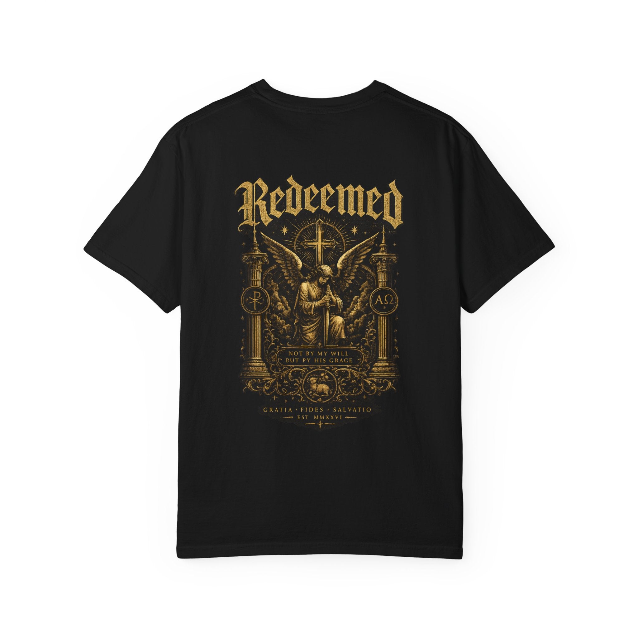 Redeemed Christian T-Shirt
