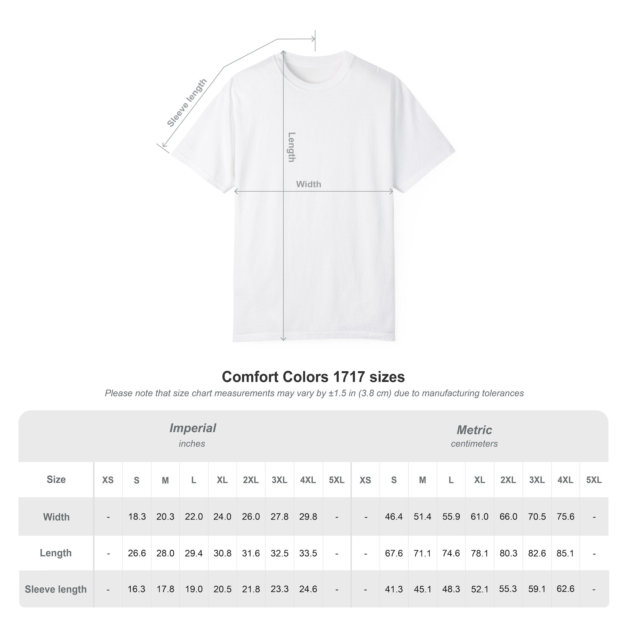 White Exodus Tee Gothic Cross Skull